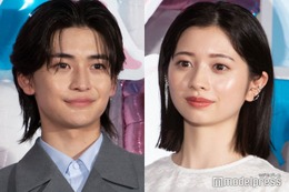 高橋文哉＆桜田ひより、高校生役で共通した“工夫” 高橋は「ちょっとツンとできる理由」に 画像