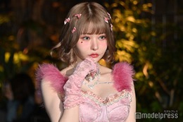 戦慄かなの、流血写真＆意味深投稿「アイドルになるんじゃなかった」ファンからは心配の声 画像