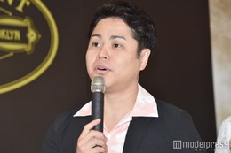 ノンスタ井上裕介、盗撮・つきまとい被害を報告「4～5分ずっと」 画像