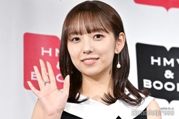 新内眞衣、乃木坂46時代の初任給明かす 画像