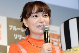 保田圭、5歳息子の“ハロプロ推しメン”明かす「結婚したいなぁ」本人も反応 画像