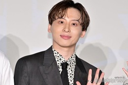 Da-iCE工藤大輝、映画主題歌書き下ろし初挑戦 伊藤沙莉が太鼓判「しびれた」＜探偵マリコの生涯で一番悲惨な日＞ 画像