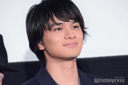 北村匠海、同世代俳優＆DISH//メンバーへの熱い思い語る 主題歌生歌唱にも感激＜東京リベンジャーズ2＞ 画像