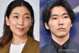 安藤サクラ、夫・柄本佑と夜な夜な行う共同作業とは？芸能一族ゆえの子育て分担法明かす 画像