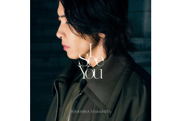 山下智久、YouTube Live決定「I See You」MVも公開 画像