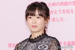 森七菜、デビュー当時の苦労告白 独特な“ご褒美”にスタジオ驚き 画像