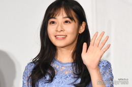 森七菜、ドキッとする異性の仕草熱弁 NEWS増田貴久の実演に物申す 画像