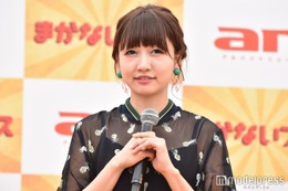 「あいのり」桃、Netflix「あいの里」裏話明かす “16年前”懐かしショットも続々公開 画像