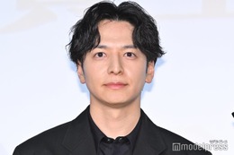 生田斗真、予言的中で謝罪 観客への“気遣い”見せる＜渇水＞ 画像