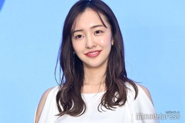 板野友美、Instagramでの苦労を吐露 自宅での撮影NG理由も明かす 画像