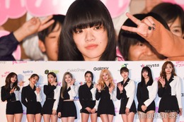 あいみょん、TWICEからのサプライズ演出に涙「泣いちゃった」ライブ参戦を回顧 画像