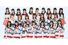 NGT48、第4期生オーディション開催決定 劇場公演でサプライズ発表＜メンバーコメント・応募概要＞ 画像