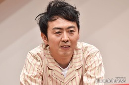 アンガールズ田中、“諦めていた”結婚後押しした芸人からの一言 プロポーズではハプニングも 画像