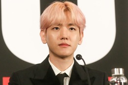 EXOベクヒョン、個人会社設立「SMも同意」紛争説等の誤解を訂正 画像