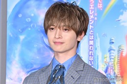 キスマイ玉森裕太、横尾渉から絶賛「写真付きで」連絡内容明かす＜マイ・エレメント＞ 画像