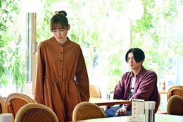 「１８／４０」FANTASTICS八木勇征の号泣土下座シーンに反響「迫真」「熱い気持ち伝わった」 画像