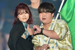 夜のひと笑い、活動再開を報告 こうが不安障害悪化していた 画像