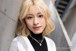 “朝倉未来発掘の美女”美月、広瀬すず風スタイル披露「似てる」「美しい」の声 画像