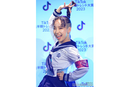 新しい学校のリーダーズRIN、“SPEEDメンバーの娘”という噂に言及 画像