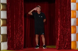 ヒロミ「24時間テレビ」チャリティーランナーに決定　距離は“102.3（おじさん）”km 画像