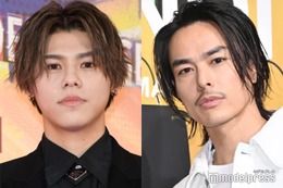 BE:FIRST・LEO「息しづらくて」“世界が暗く見えた時期”告白 三代目JSB今市隆二がアドバイス送る 画像