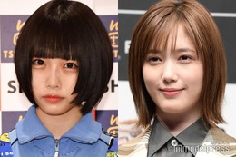 あの＆本田翼、メディアで初“サシ”共演 初対面から親友になるまでを回顧 画像