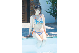 伊織もえ、色白ふんわりバストに釘付け 画像