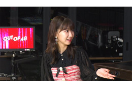 柏木由紀「OUT OF 48」の“推しメン”明かす 初TGCで共演にも驚き「16年かけてやっと立つのに…」 画像