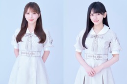 乃木坂46与田祐希、ファンの間で“審議”となったインスタ写真の真相　池田瑛紗が明かす＜乃木坂46の「の」＞ 画像