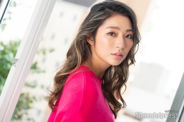 “初代バチェロレッテ”福田萌子、パートナーとの関係解消を報告 1月に第1子出産発表 画像