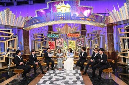 Kis-My-Ft2、6人体制で「キスブサ」新企画始動　強烈キャラを“狂演” 画像