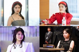 【「トリリオンゲーム」桐姫（今田美桜）攻めファッションまとめ】物語とリンクする“色”・デートシーンがリアルに映る理由 画像