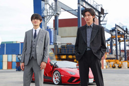「トリリオンゲーム」最終回、ロードマップ・椅子…“4つ”の伏線回収に注目集まる「震えた」「鮮やかすぎる」 画像