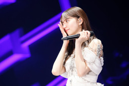 齋藤飛鳥「乃木坂46卒業コンサート」Blu-ray＆DVD化決定 画像