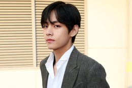 BTS・V、グループ活動中“年下組で良かった”出来事明かす Snow Man目黒蓮「優しいお兄さんたちに囲まれているんですね」 画像