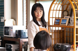 菅野美穂、2年半ぶり主演連ドラ「ゆりあ先生の赤い糸」クランクイン「現場に通うのが楽しみ」 画像