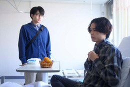 ＜ノッキンオン・ロックドドア 最終話＞倒理＆氷雨、美影から依頼 6年前の“震撼の真相”とは 画像