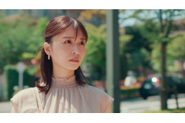 「ウソ婚」最終回 進藤（渡辺翔太）の風船の“色”に隠されたメッセージ性に視聴者涙「深い」「考えさせられた」 画像