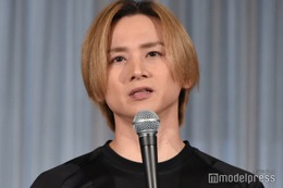 KinKi Kids堂本光一、ジャニー喜多川氏の性加害知り“言葉失うことも” 率直な心境語る「自分の中でも認めなきゃいけない」 画像