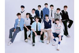 「ニジプロ2」最下位の参加者が涙 個人レベル審査で「ビリの逆襲」起こす＜Nizi Project Season 2 Global Boys Audition＞ 画像