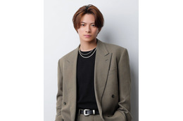 平野紫耀“お気に入り写真”公開でトレンド入り「素敵な写真」「癒やされる」の声 画像