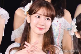 柏木由紀、AKB48での後悔吐露「正しかったのかな」 画像