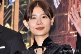 杉咲花が謝罪連発「汗噴き出してきました」橋本愛から明かされた“失態”とは 画像