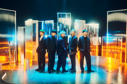 Da-iCE、地上波冠番組第2弾決定 デビュー10周年の節目に「大変嬉しく思っています」 画像