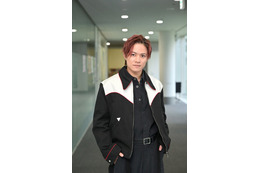 THE RAMPAGE岩谷翔吾、人気アイドル役で7ORDER阿部顕嵐＆阿久津仁愛W主演「BLドラマの主演になりました」出演決定 画像