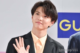 “デビュー前からの仲”FANTASTICS佐藤大樹＆Travis Japan松田元太、久々再会ショット公開「眼福」「豪華すぎる」の声 画像