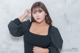 アイドル時代は“禁止例”でも「裏でコソコソ（笑）」　人気グラビアインフルエンサーが夢を叶えるまでの壮絶半生＜なな茶インタビュー＞ 画像