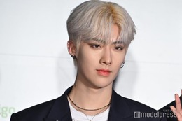 ZB1リッキー「2023 Asia Artist Awards」欠席を発表「予期せぬ事情で」出国困難に 画像