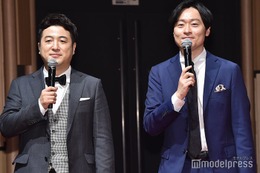 お笑いコンビ・和牛、解散発表　決断の理由・今後について説明「漫才への取り組み方に差を感じるように」＜全文＞ 画像