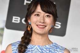 大島由香里アナ「恋愛で騙されやすい」に自覚あり？離婚後の“モテ期”に興味津々 画像